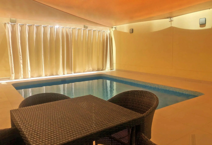 Grand Swiss-Belhotel Waterfront, Seef, Bahrain photo 17