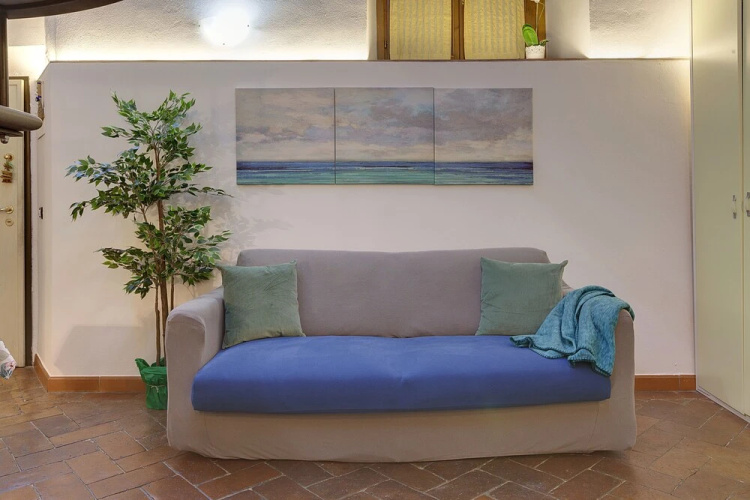 Pitti Apartment