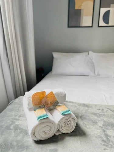 Comfort Apartment