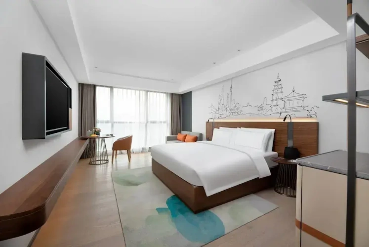 Superior Single room
