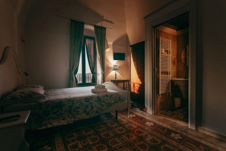 Comfort Quadruple room