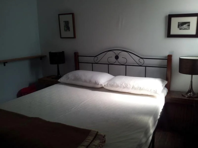 Traveller Homestay
