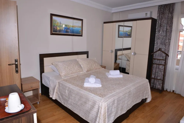 Emsa Otel Maltepe