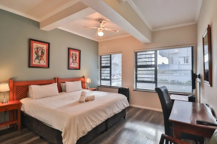 Spring Tide Inn by CTHA
