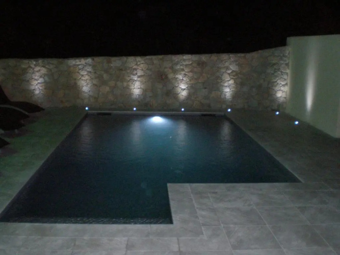 Hôtel l'Alivu