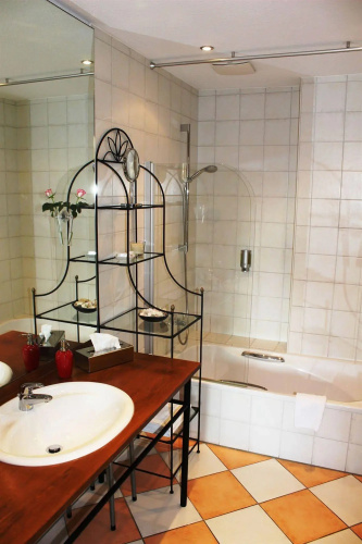Hotel zur Post