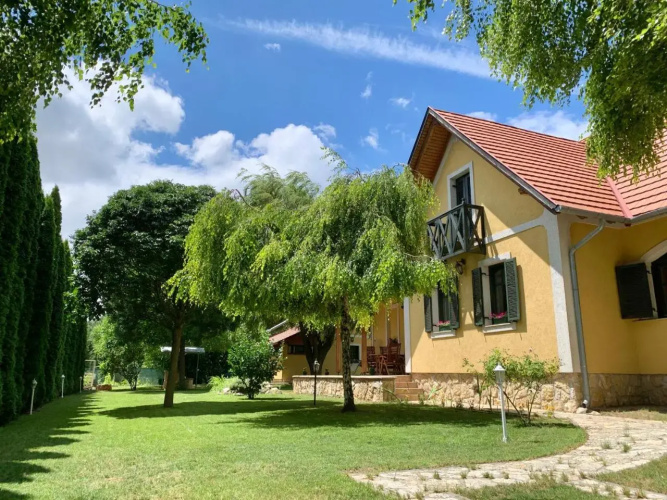 Vazul Vendégház