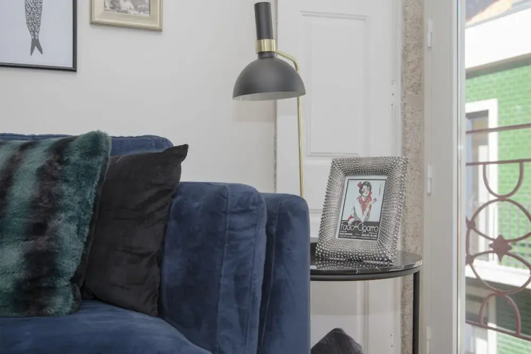 Liiiving in Porto - Cozy & Chic Downtown