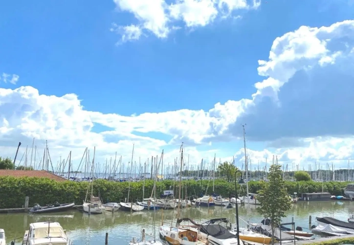 2 Bedrooms Double Apartment