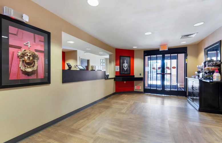 Extended Stay America Washington, D.C. - Landover photo 14