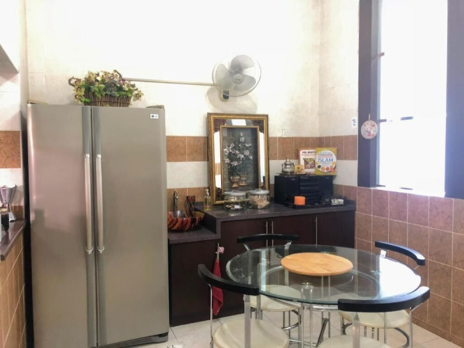 Guesthouse Khatib