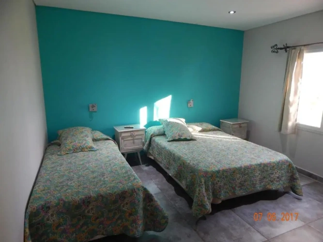 Comfort Triple room with balcony and with view