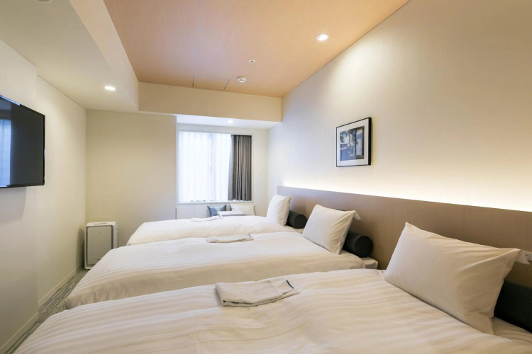Ginza Capital Hotel Moegi photo 13