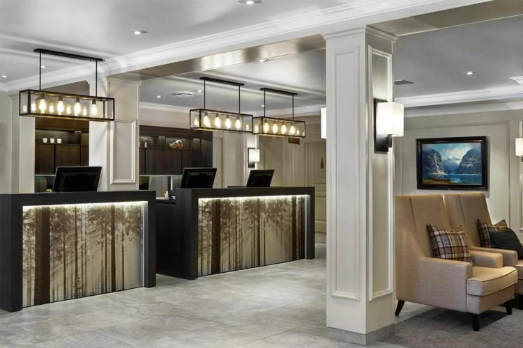 Scandic Lillehammer Hotel