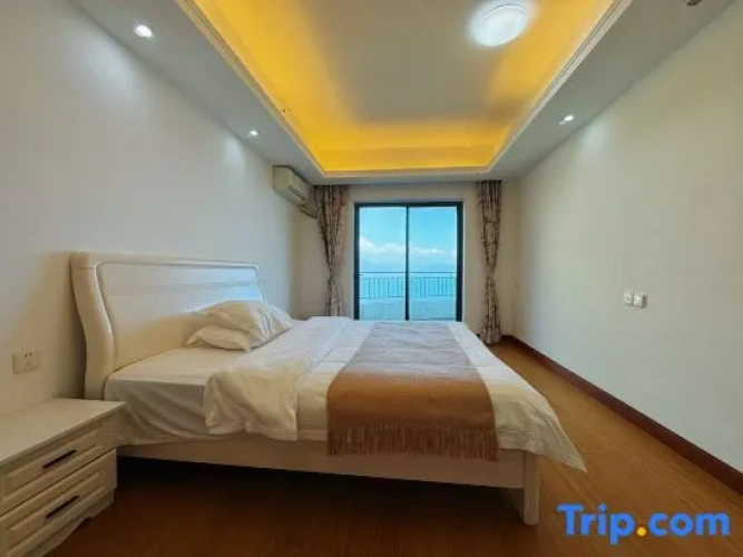 2 Bedrooms Family Suite with ocean view