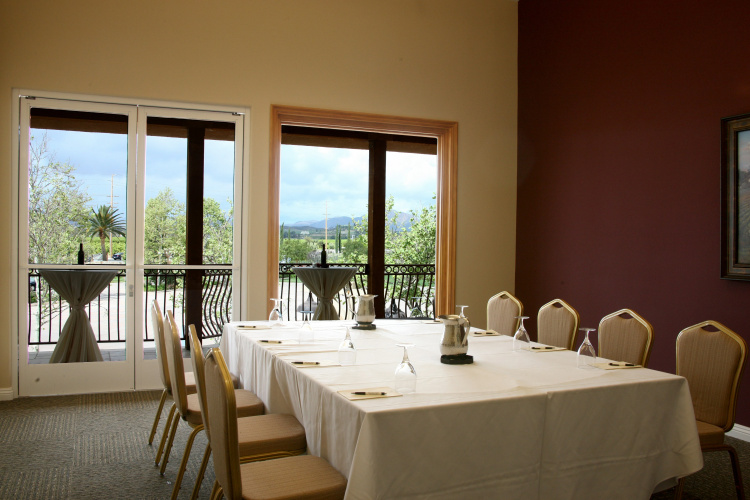 South Coast Winery Resort And Spa photo 19