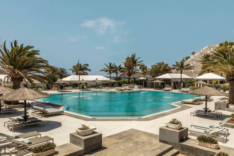 Paradisus By Meliá Salinas Lanzarote – Adults Only – All Inclusive photo 25