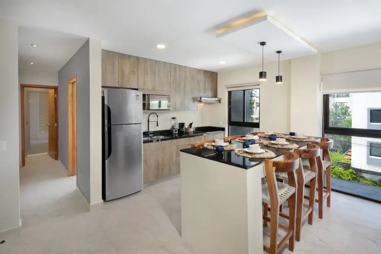 2 Bedrooms Superior Penthouse room