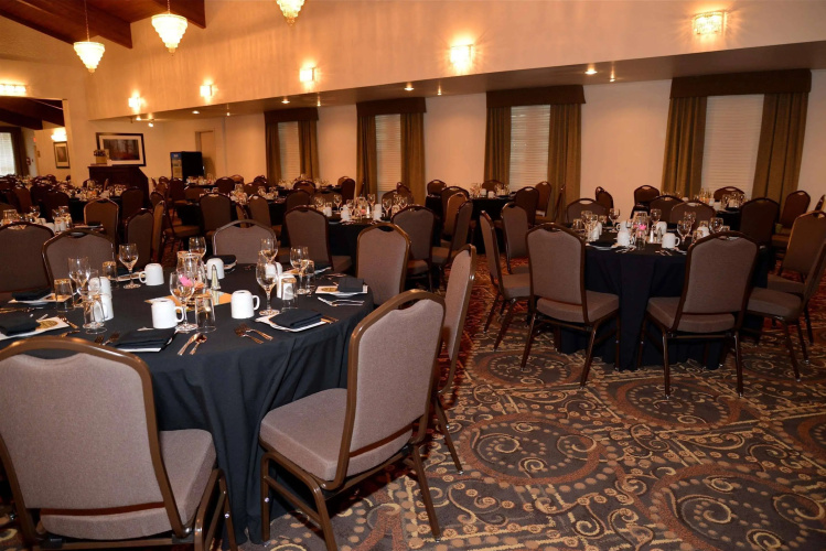 Best Western Plus Dryden Hotel & Conference Centre photo 38