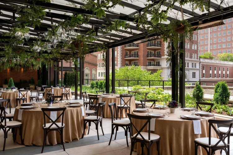 The Ritz-Carlton, St. Louis photo 23