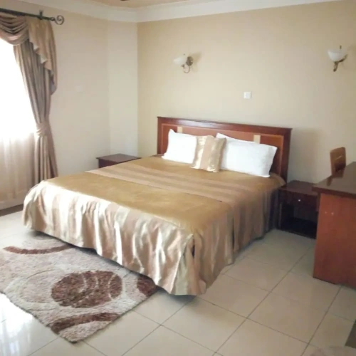 Executive room