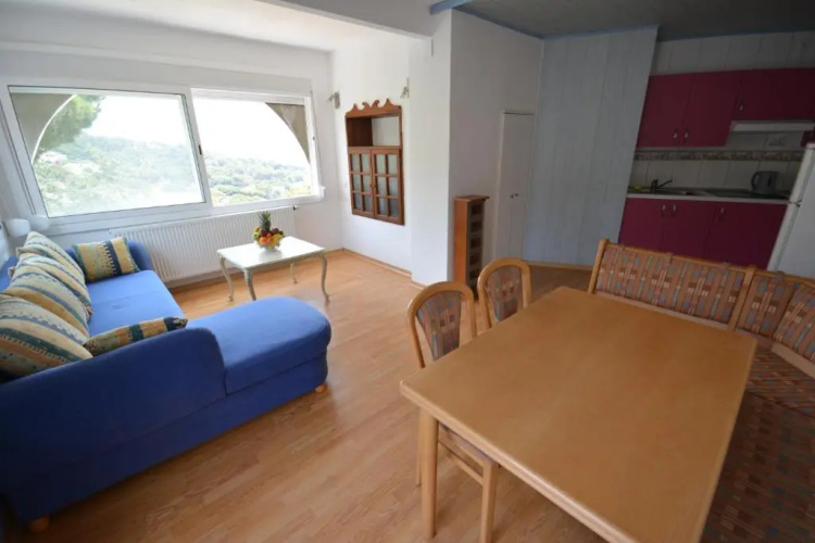 Lloret Apartments