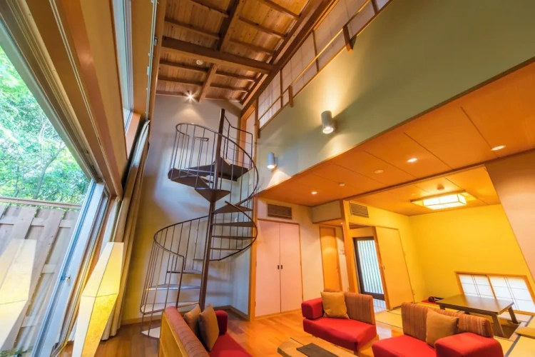 1 Bedroom Luxury Apartment