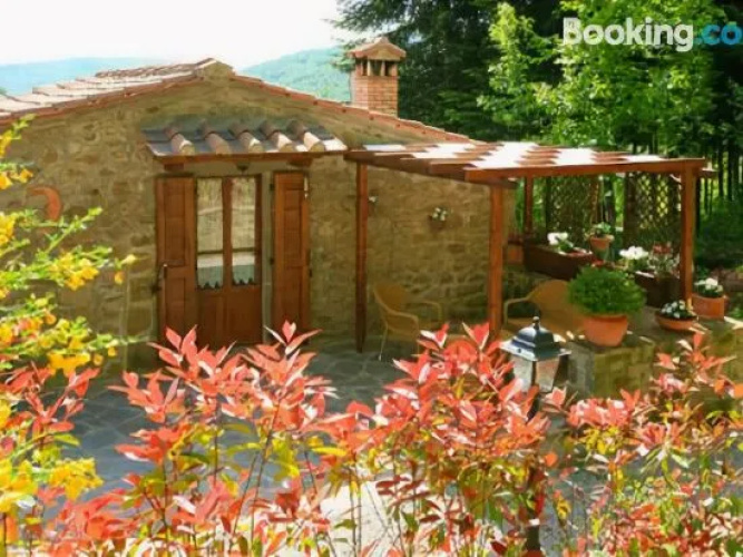 Villa Il Seccatoio