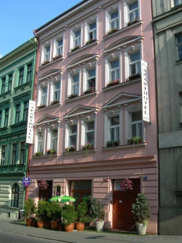Hotelafbeelding
