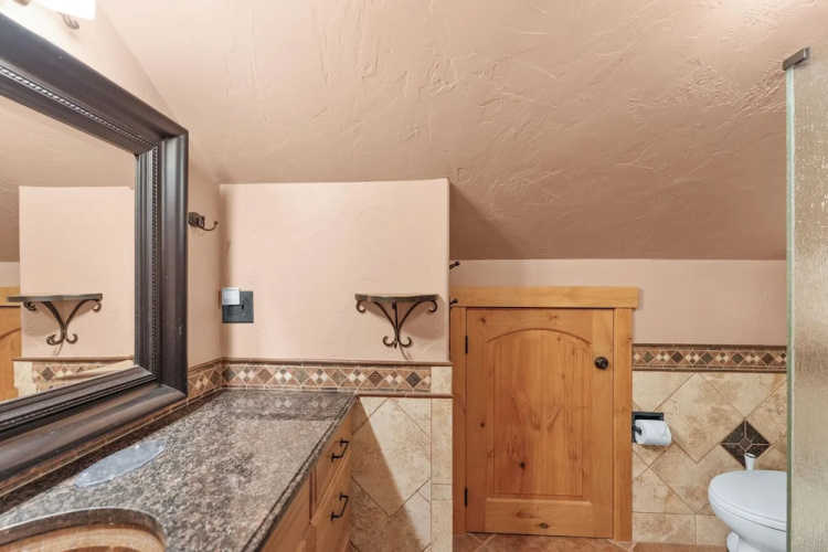 Telemark Lodge #504