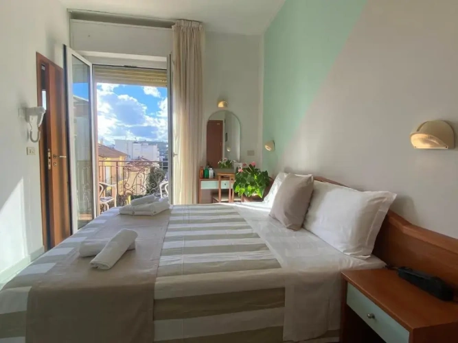 Single room