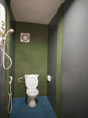 Transit Room KLIA - Residence Villa