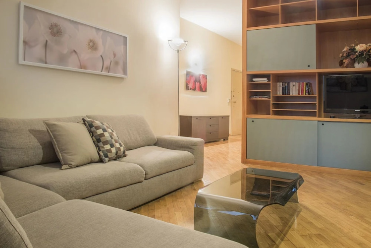 easyhomes - San Babila Corridoni