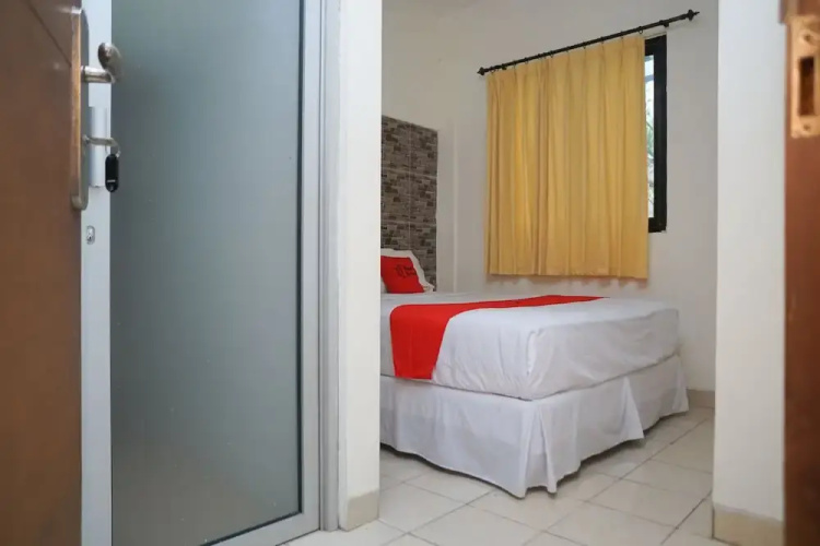 RedDoorz Plus @ Ciumbuleuit Area