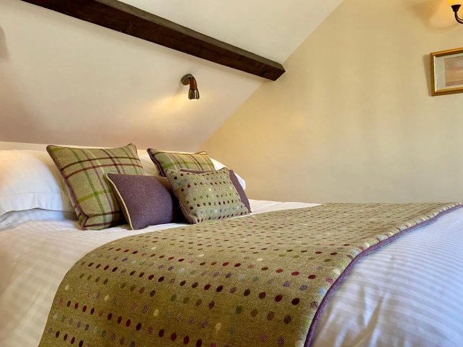 Rose Cottages