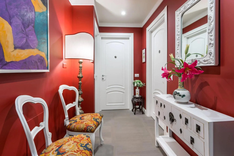 Casa Vacanze In Arte Milano