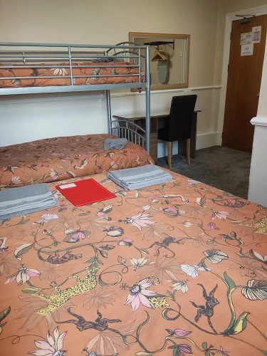 Standard Family room