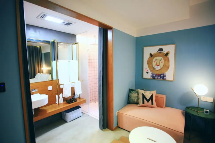 MAS Hotel