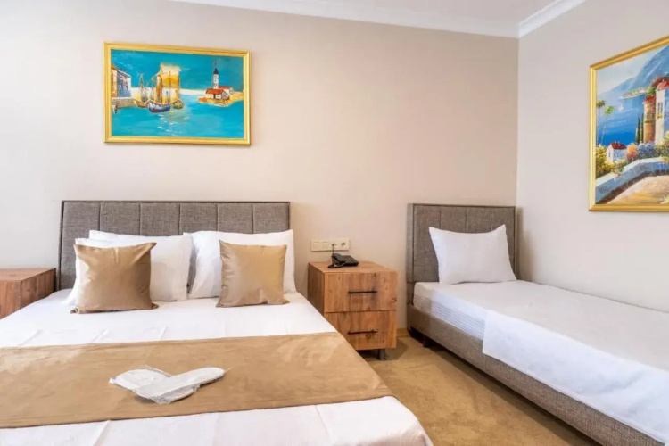 Nova Hotel
