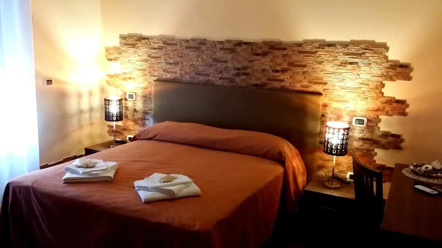Acchiappasogni Guest House