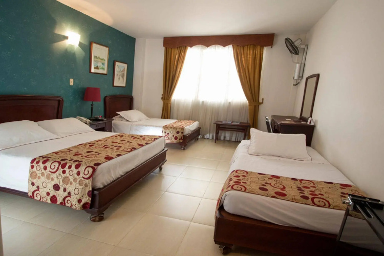 Gran Hotel