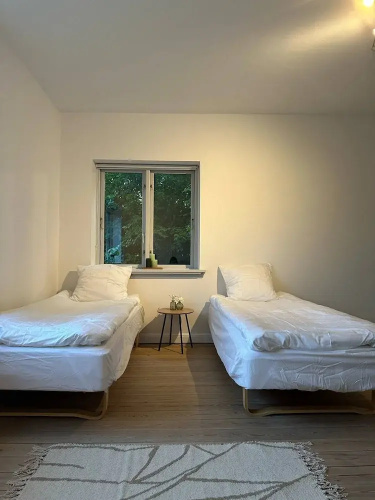 Kolding City Rooms