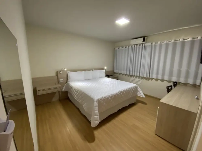 Luxury Double room