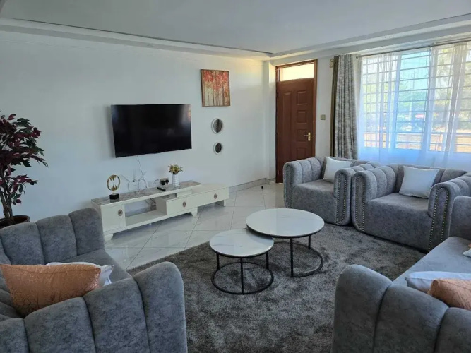 Roam Apartments
