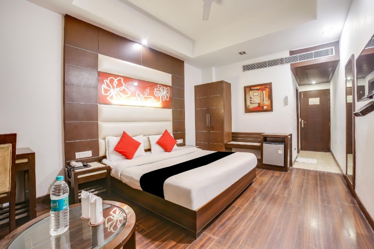 Standard Suite