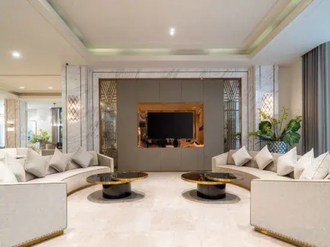 Alandhot Hotel