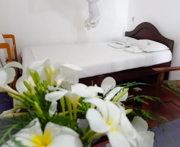 Lali's Hikkaduwa Homestay