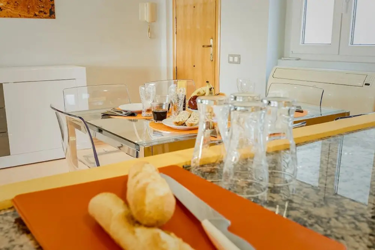 Apartamento Central Park Valencia