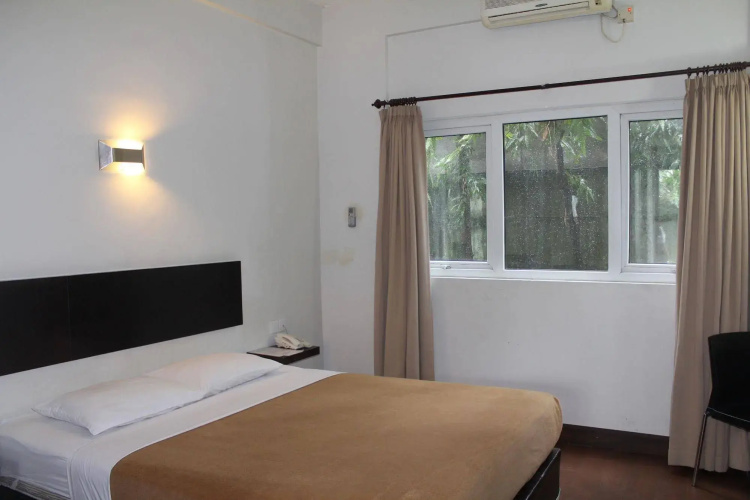 Hotel Tilamas Juanda