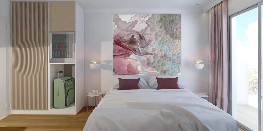 Mll Mediterranean Bay Hotel - Adults Only photo 7